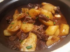 -鑫小城故事·藕汤·家常菜(台北一路总店)