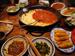 -于屿城重庆火锅(深圳总店)