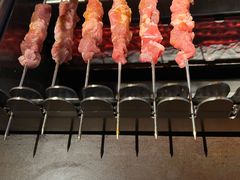-麦凯伦烧烤·精酿超级工厂店(金桥总店)