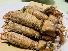 -高佳庄·舟山海鲜(海景旗舰店)