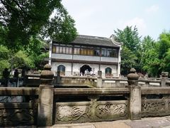 -昭明书院