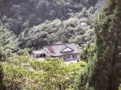 -武当山风景区