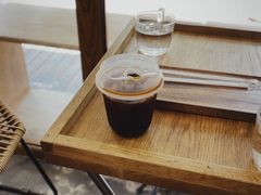-森果咖啡(人民西路店)
