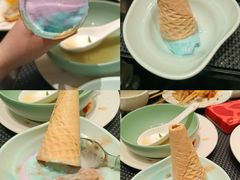 -青岛富力艾美酒店