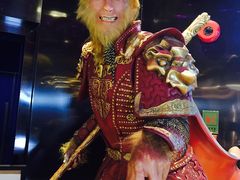 -华夏太古影城(深圳金銮时代店)