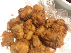 金牌蒜香骨-张福记(五一公园店)