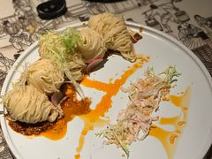 -绿茶餐厅(汇悦大融城店)