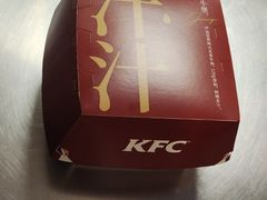 -肯德基(天鹅湖万达店)