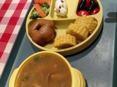 -西贝(厦门中华城店)