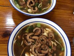 -姚记面馆(瑶琳路店)