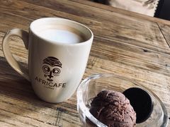 -Africafe(非洲咖啡)