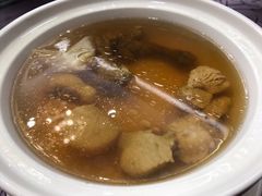 -轩记海鲜餐厅·四十五年老字号·经典粤菜(西区彩虹店)