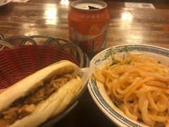 -左陕右甘(亚运村店)