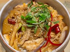 -锦府盐帮·侯宅(五棵松万达店)