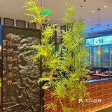 大连新店｜跟小姐妹坐在四川竹林里吃川菜🎋