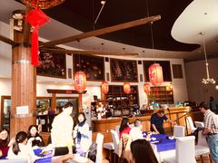 -Hayam Hasini Chinese Restaurant 东海中餐厅 הים הסיני