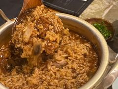 -小吊梨汤·北京菜(香山店)