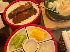 -采悦轩中餐厅·粤菜·海南菜(神州半岛喜来登度假酒店)