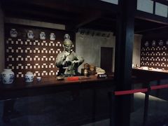 -亳州博物馆