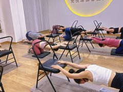 -合肥悦城融侨里生活广场