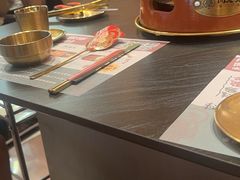 -闻老头·菊花炭烤肉(佛山首店)