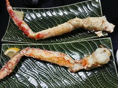-蟹料理 北海道かに将軍(札幌本店)