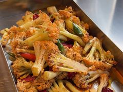 -No.DD戳子烧烤·江湖菜(北京总店)