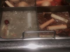 -海底捞火锅(凯德广场店)