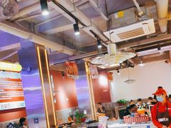 -鑫郭氏·南昌20年大排档(绳金塔店)