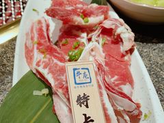 -NIUAN牛庵·日式和牛烧肉(恒隆店)
