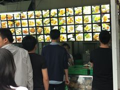 -宫廷糕点铺(建设路店)