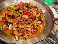 -文昌阁·长沙市井菜(美食地标店)