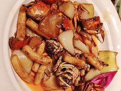 -周家二小姐的菜(西津渡店)