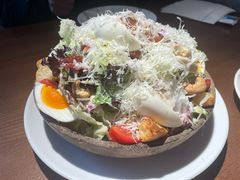 -魏客咖啡(中铁中心店)