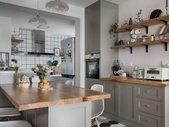 -正聚装饰·老房翻新装修设计体验馆(普陀店)
