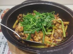 -吴系粤菜馆·茶餐厅(深业上城店)