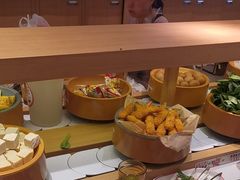 -龍歌自助小火锅(崂山丽达店)