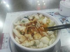 -春发生饭店·非遗(南院门店)