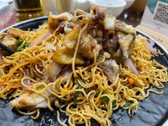-金瑞轩大酒楼·顺德鱼生·粤菜海鲜(东江国际店)