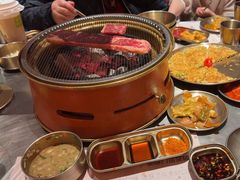 -西塔老太太泥炉烤肉(苏州大悦城店)