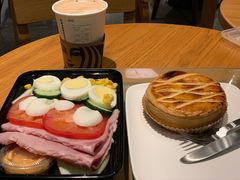 -星巴克臻选店(澳门伦敦人店)