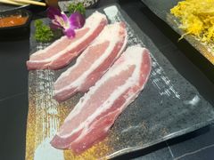 -齐齐哈尔烤肉·烧烤·烤鱼(万科时一区店)