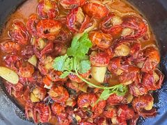 -铭副琦食·虾蟹烩馆(渔人码头店)