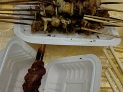 -管氏翅吧(广渠门店)