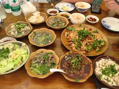 -小杨翘脚牛肉