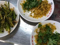 鸡肚榨菜香菜根-老四季(南市场店)