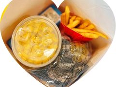 -麦当劳(药谷大道店)