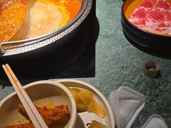 -牛New寿喜烧(曹路花园城店)