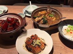 -周家二小姐的菜(西津渡店)