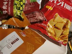 -海底捞火锅(金光华店)